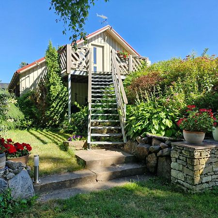 Piibelehe Guest Accommodation Kuressaare Zewnętrze zdjęcie
