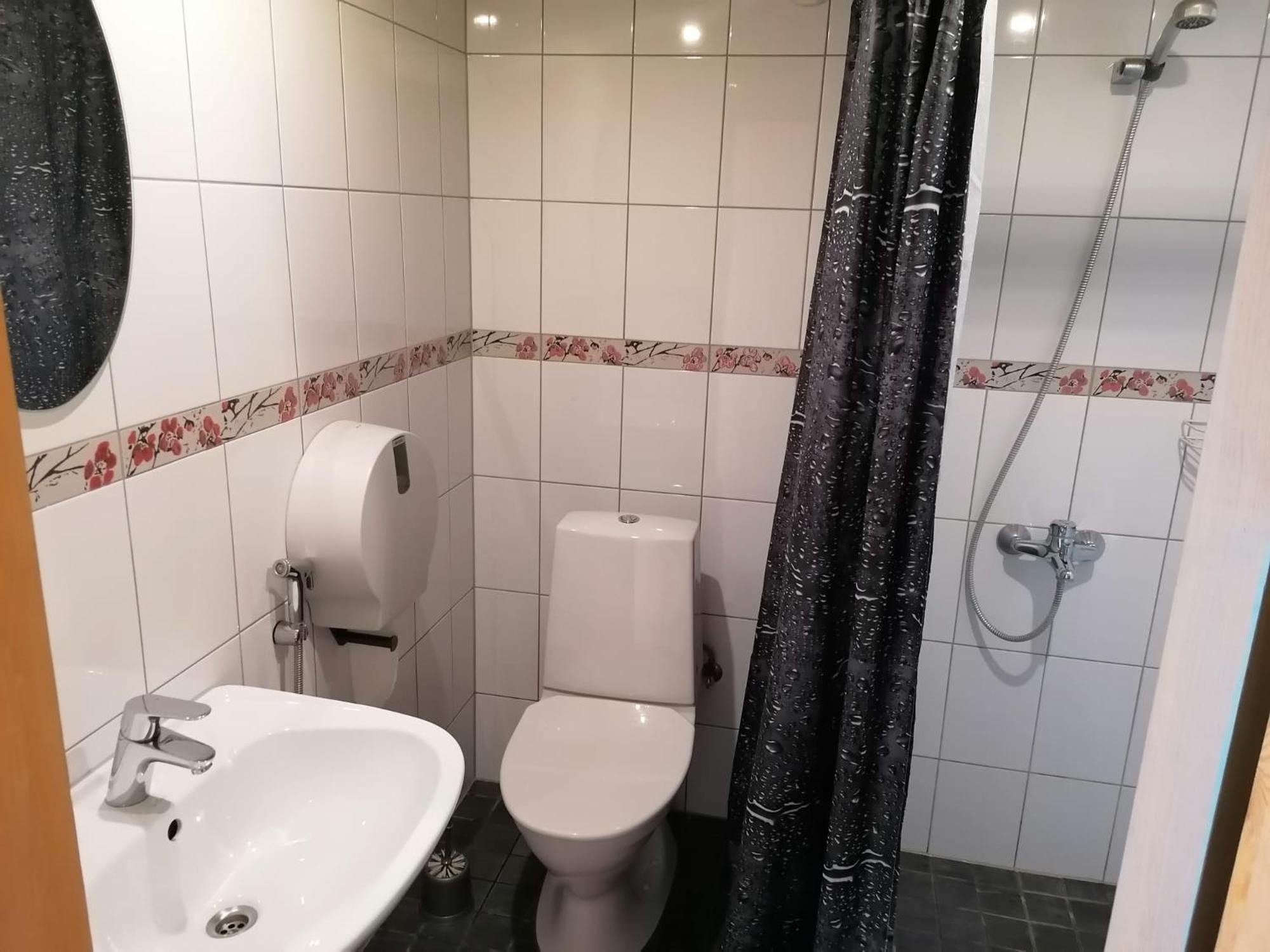 Piibelehe Guest Accommodation Kuressaare Pokój zdjęcie