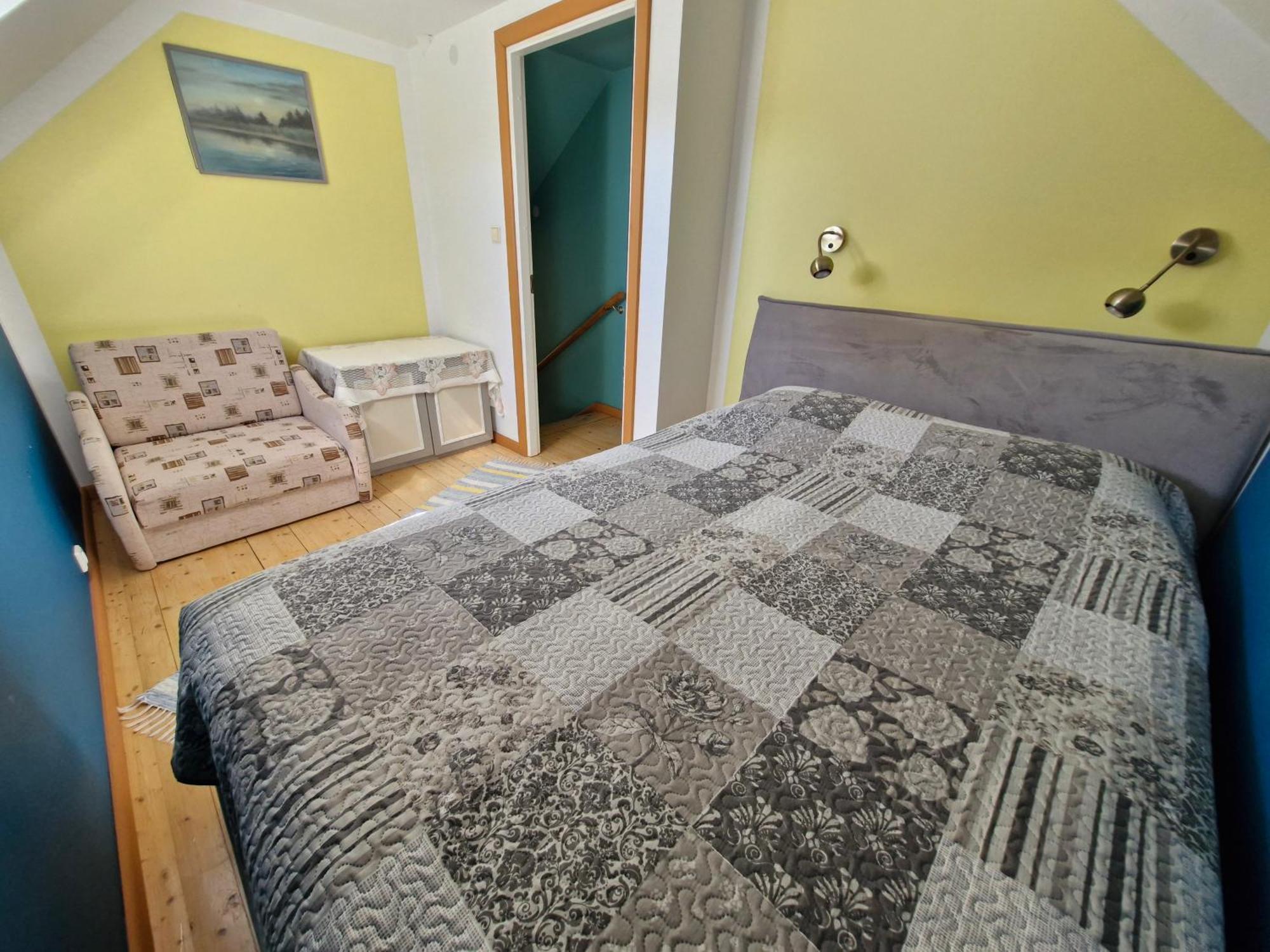 Piibelehe Guest Accommodation Kuressaare Zewnętrze zdjęcie