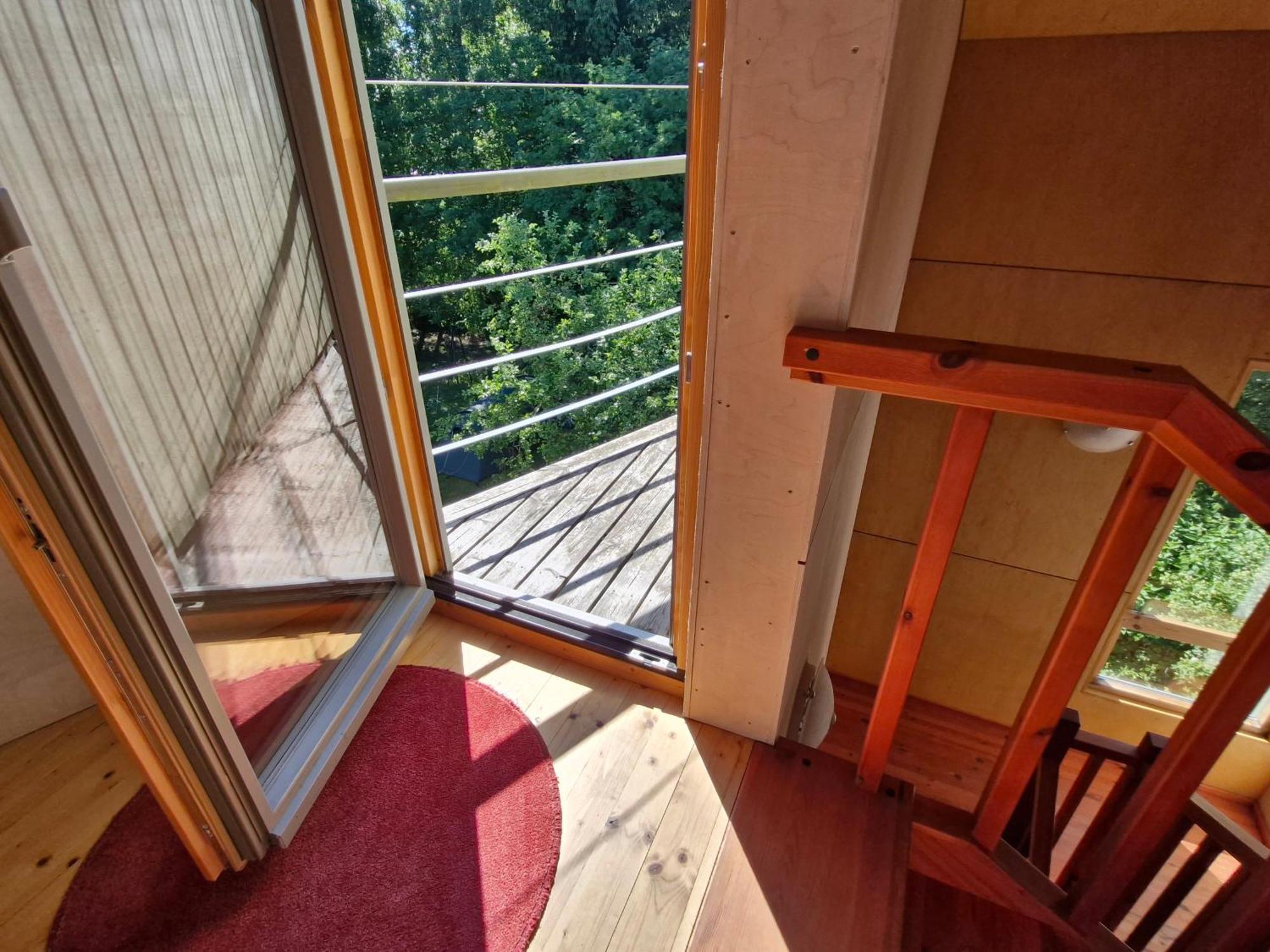 Piibelehe Guest Accommodation Kuressaare Zewnętrze zdjęcie