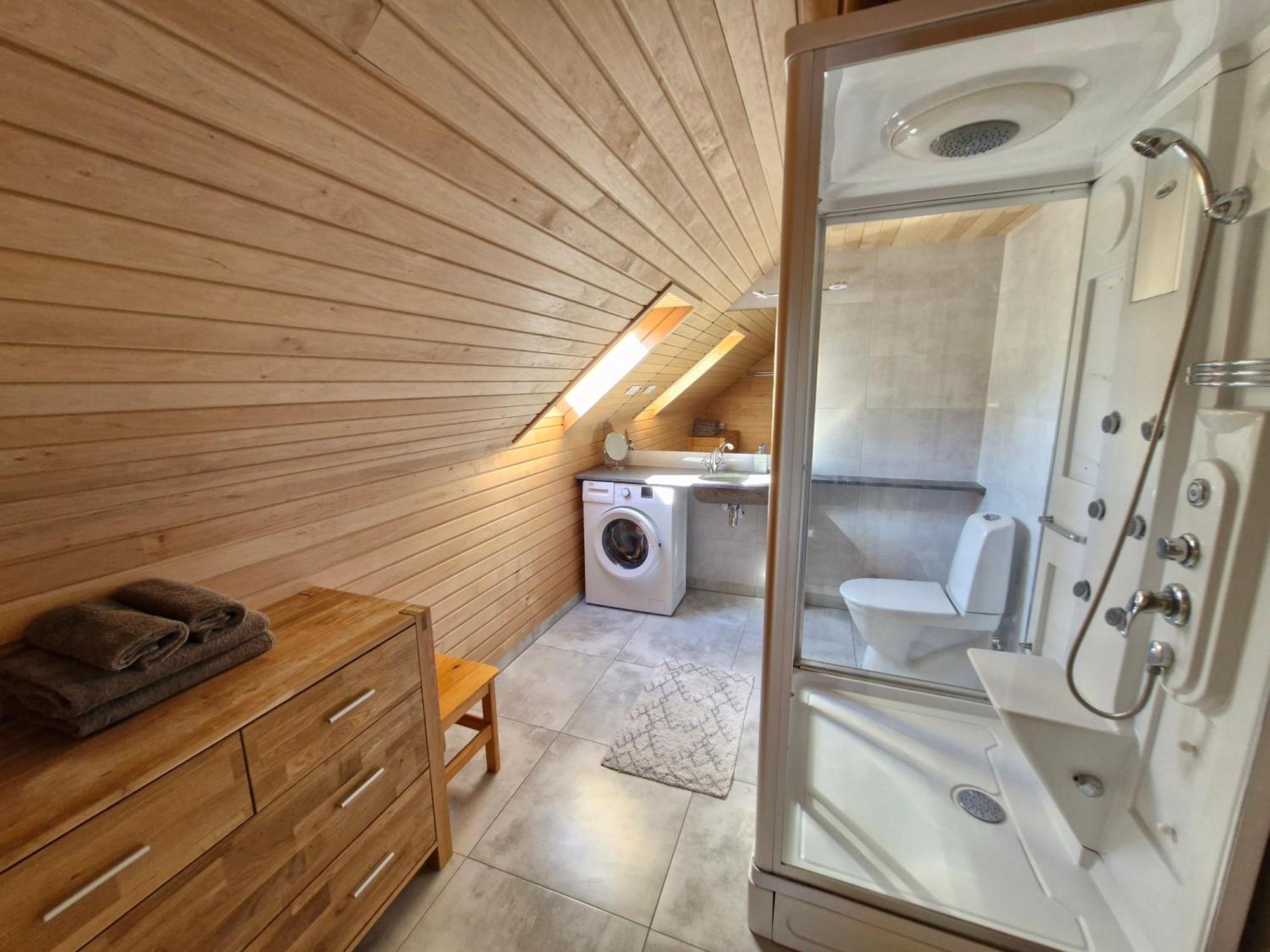Piibelehe Guest Accommodation Kuressaare Zewnętrze zdjęcie