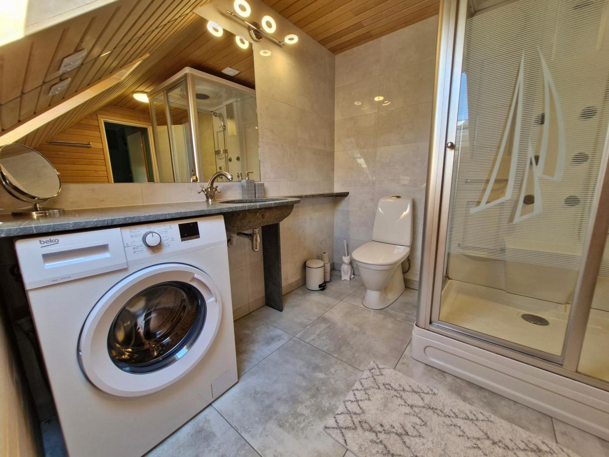 Piibelehe Guest Accommodation Kuressaare Zewnętrze zdjęcie