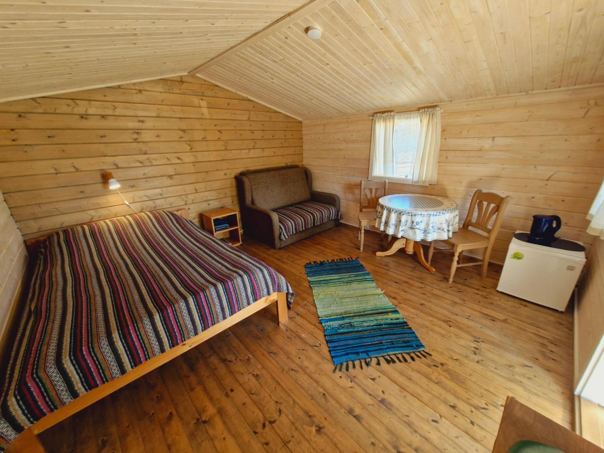 Piibelehe Guest Accommodation Kuressaare Zewnętrze zdjęcie