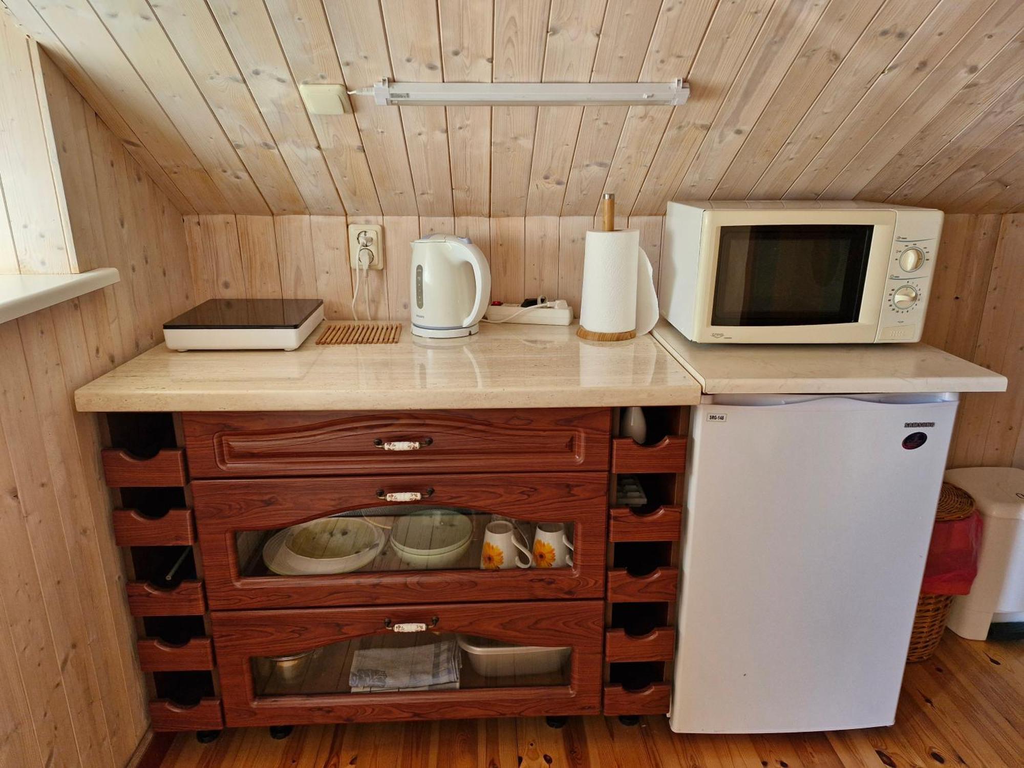 Piibelehe Guest Accommodation Kuressaare Zewnętrze zdjęcie