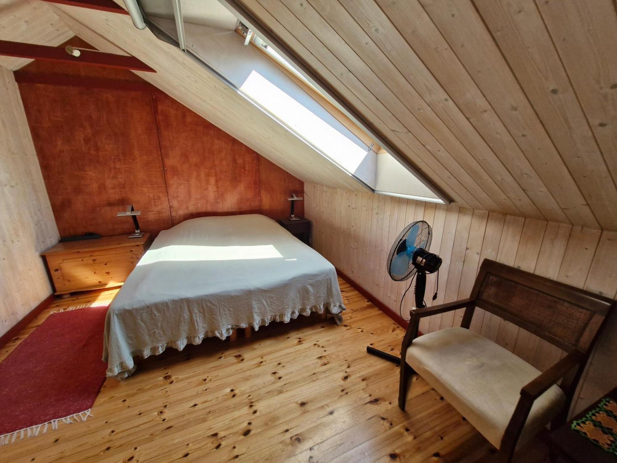 Piibelehe Guest Accommodation Kuressaare Zewnętrze zdjęcie