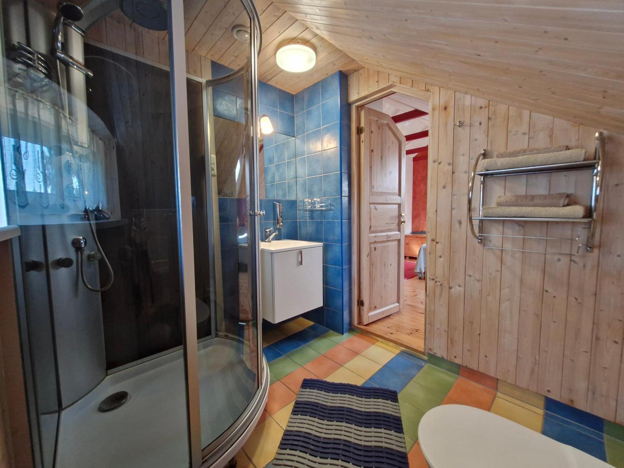 Piibelehe Guest Accommodation Kuressaare Zewnętrze zdjęcie