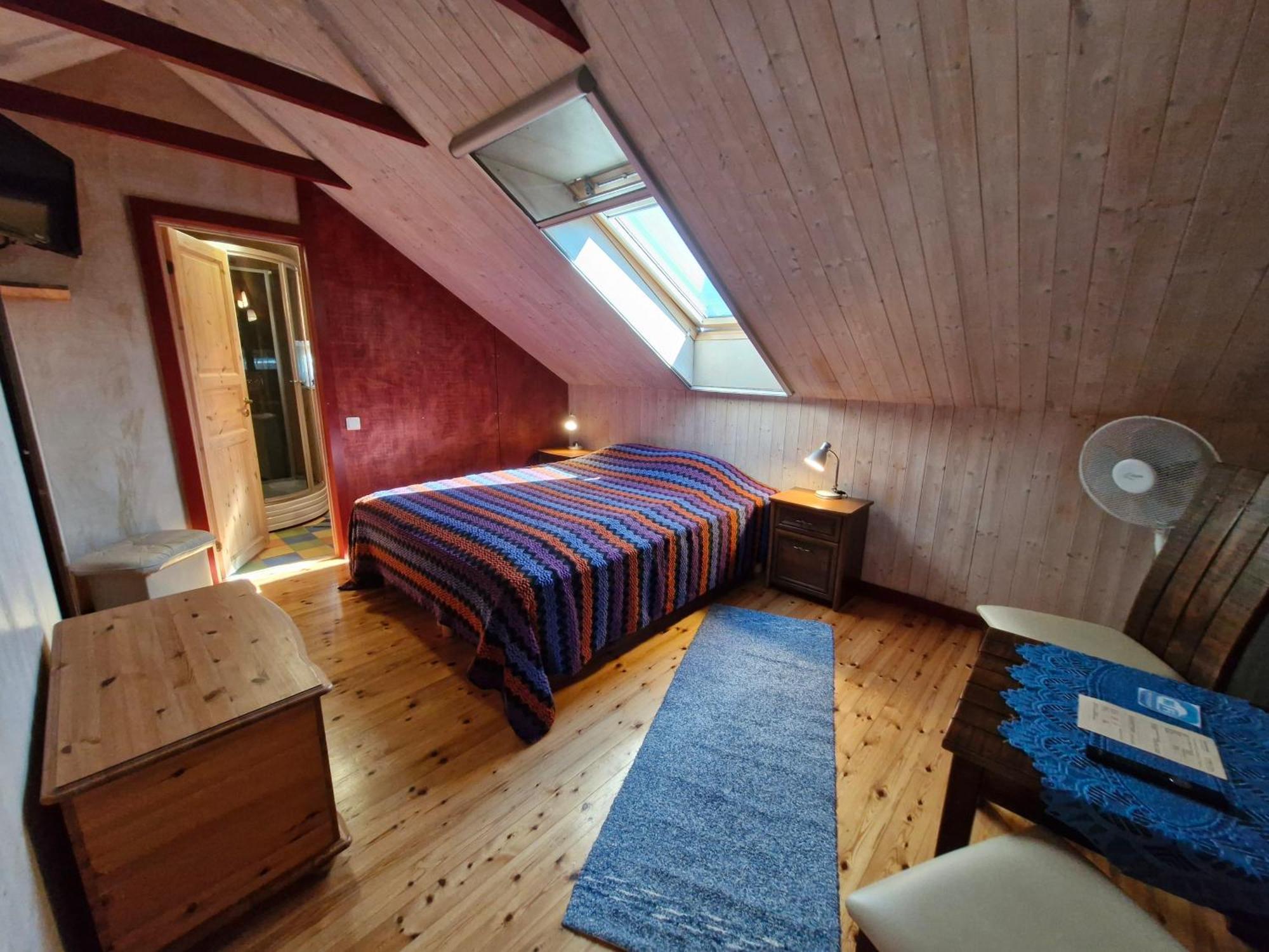 Piibelehe Guest Accommodation Kuressaare Zewnętrze zdjęcie
