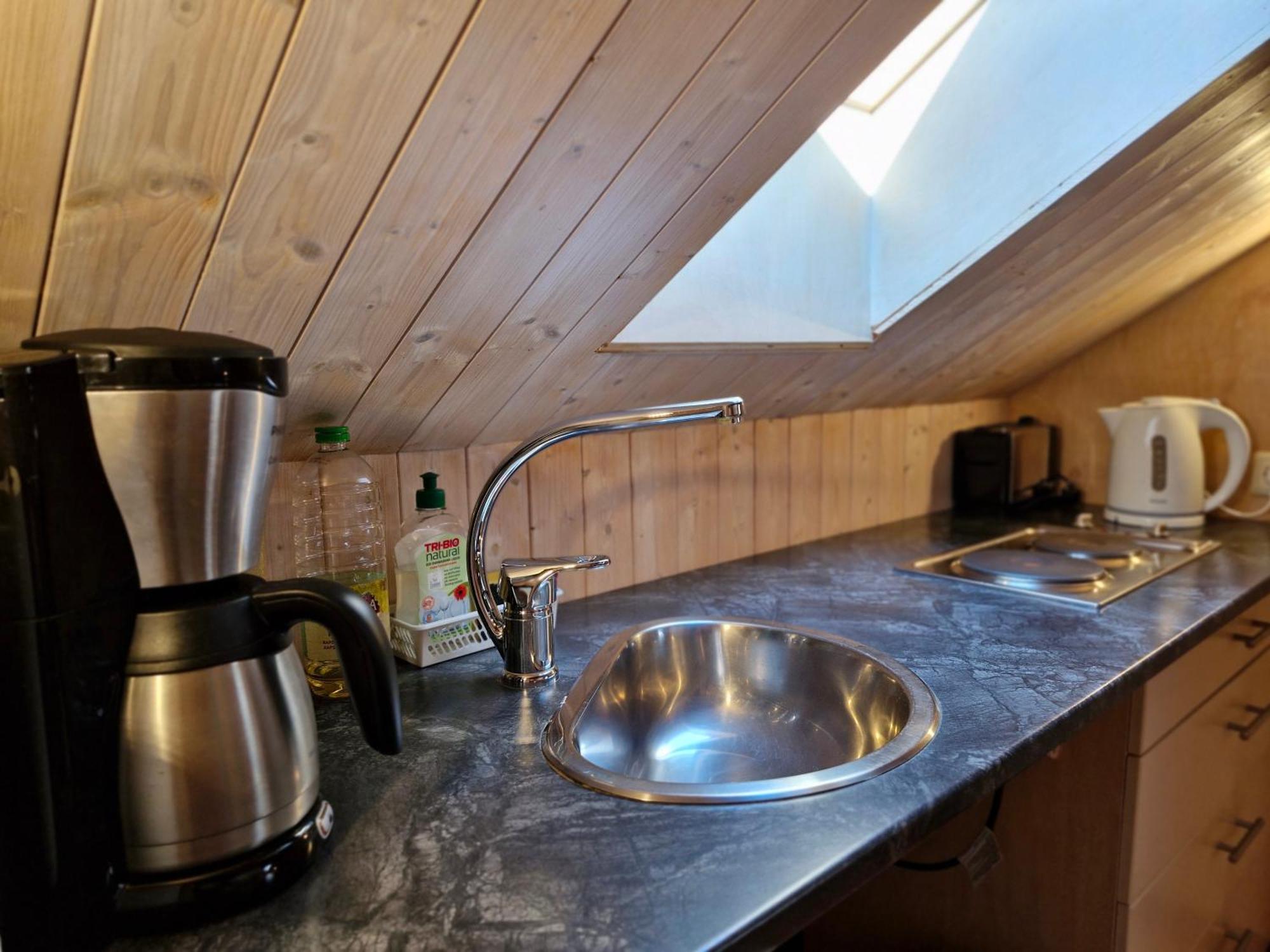 Piibelehe Guest Accommodation Kuressaare Zewnętrze zdjęcie