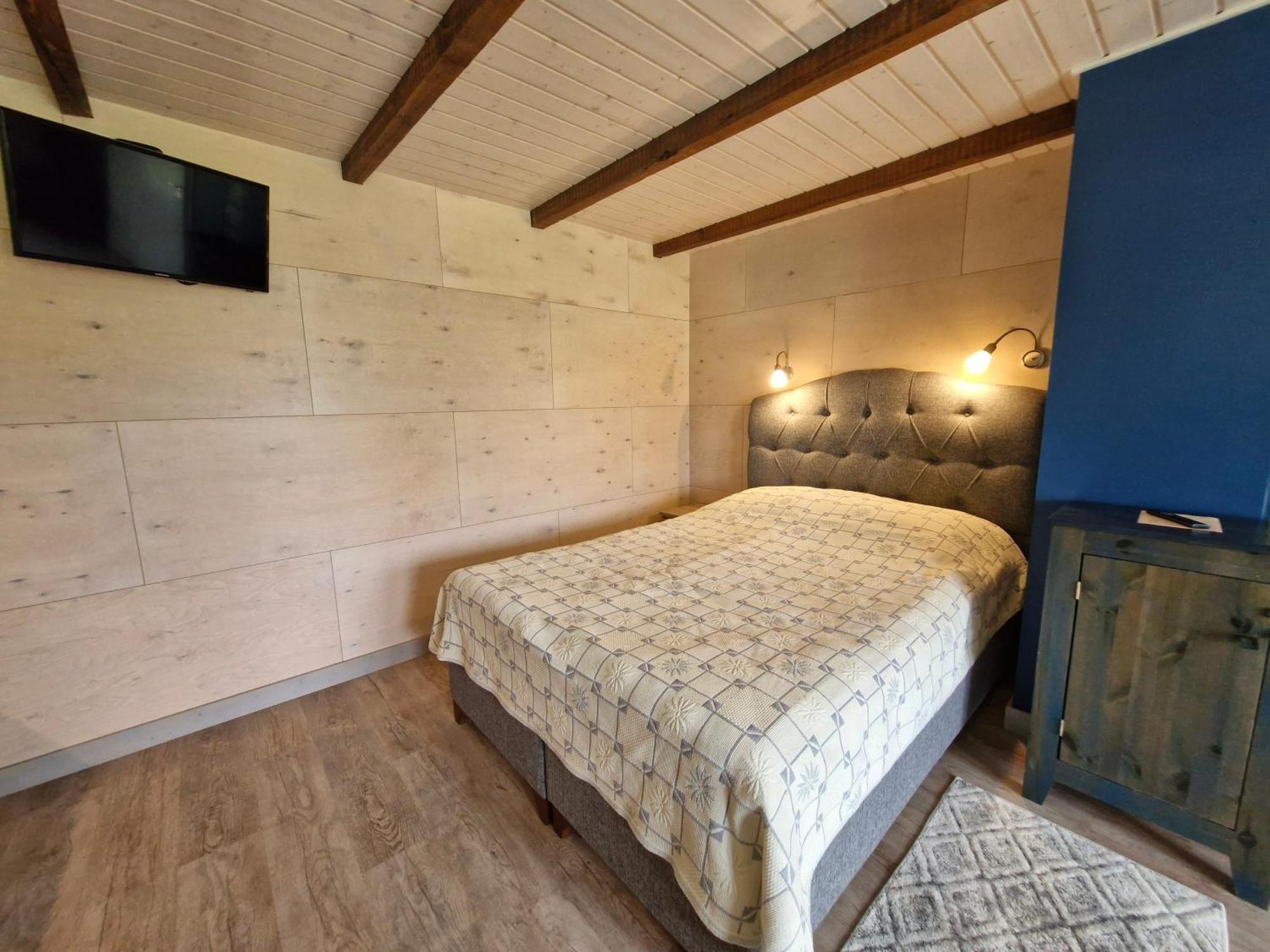 Piibelehe Guest Accommodation Kuressaare Zewnętrze zdjęcie
